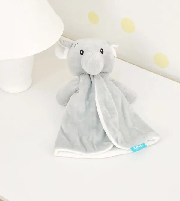 Naninha Bichinhos Elefante