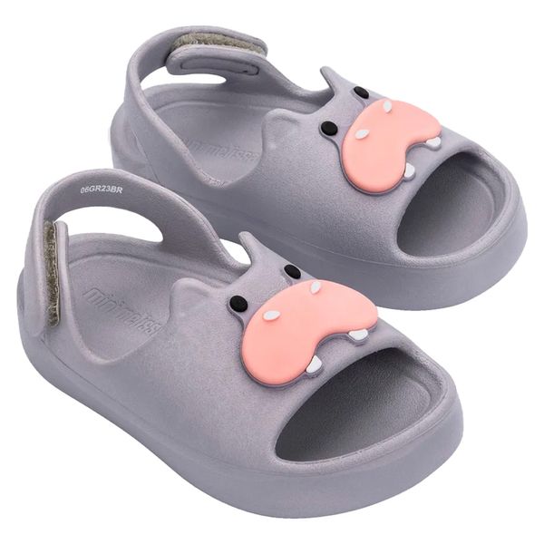Mini Melissa Free Cute Baby 33976 LILÁS 20/21