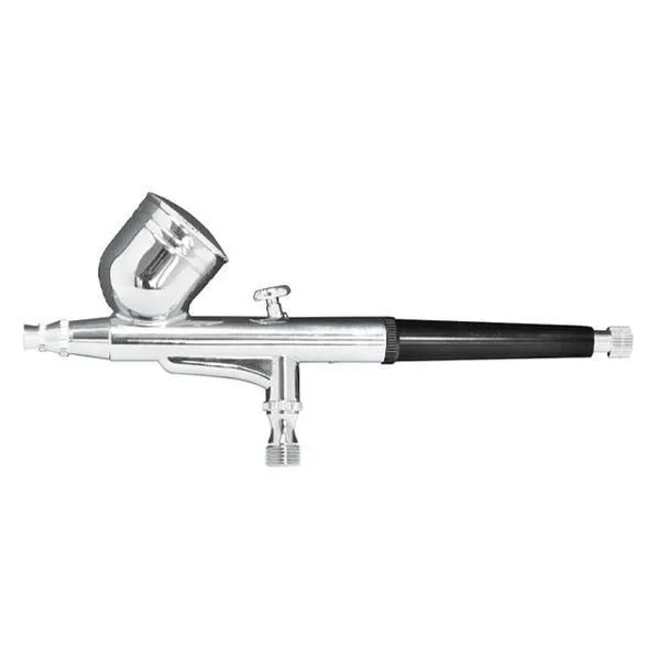 Pistola Aerografica 0,3mm Pro575 - Pdr Sem Variação único