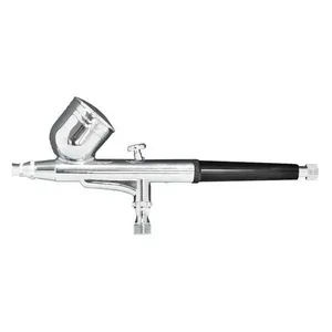 Pistola Aerografica 0,3mm Pro575 - Pdr Sem Variação único