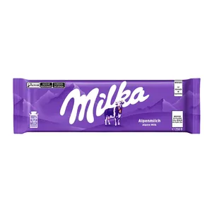 Chocolate Alpine Milk Milka – 250g