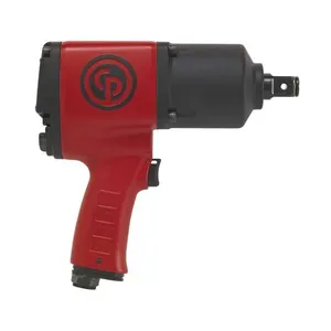 Chave de Impacto Pneumática 3/4" Tipo Pistola 1500Nm CP7630 - Chicago Pneumatic