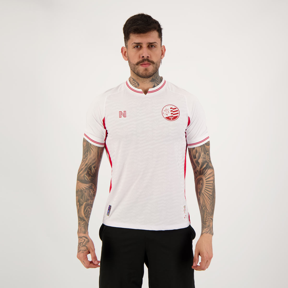 Camisa NSeis Náutico II 2022