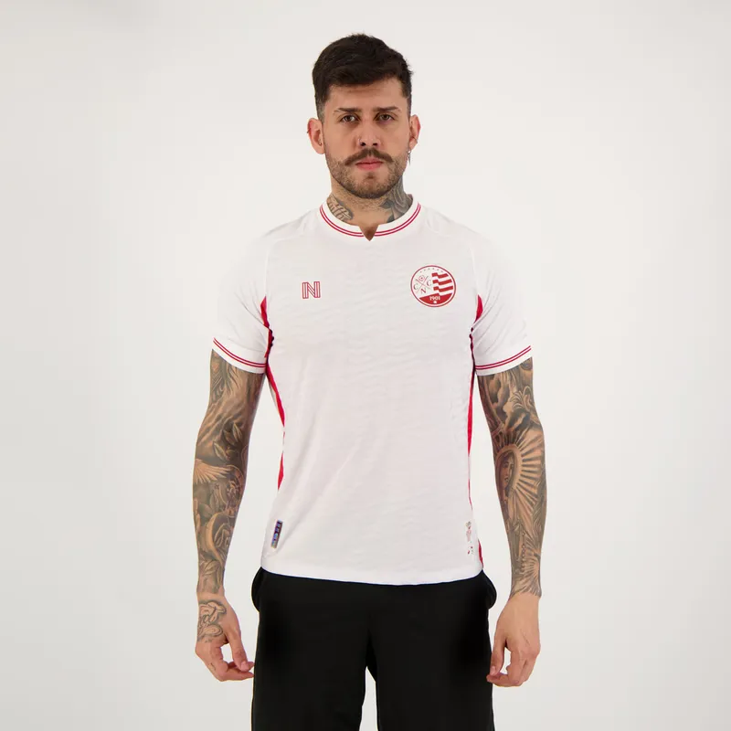 Camisa NSeis Náutico II 2022
