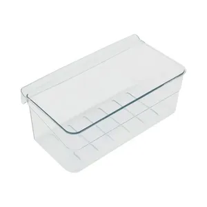Gaveta para Freezer Consul - W10202551 W10202551