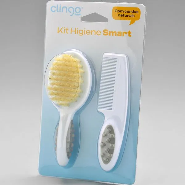 Kit Higiene Smart Ref. 3014