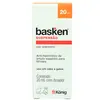 Vermífugo Basken Suspensão König 20ml p/ Cães e Gatos