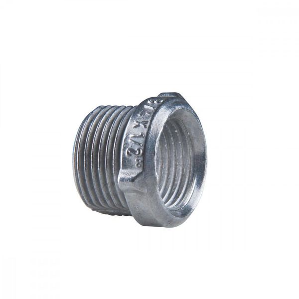 Redução com rosca 1.1/4" x 3/4"
