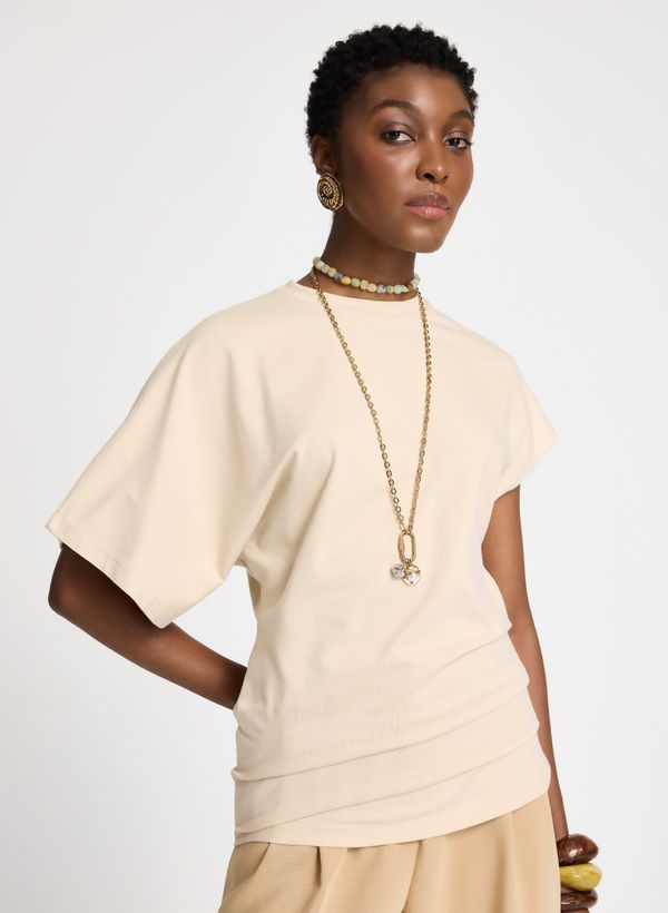 Blusa Le Lis Hary II Feminina M