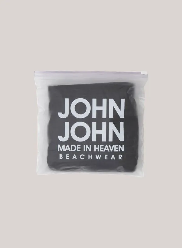 Sunga Perene Preta John John Masculina M