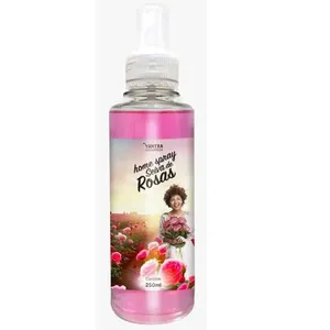 Home Spray Seiva de Rosas 250ml 1900000356 - Yantra Cosméticos