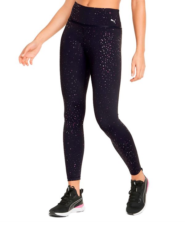 Legging Puma Concept High 7/8 Feminina - P