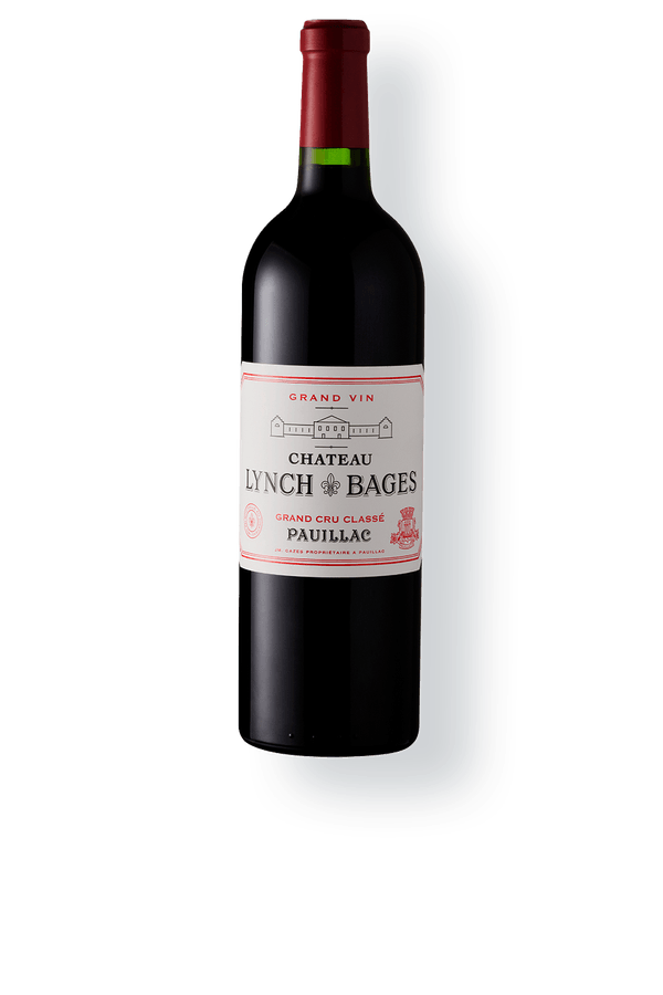 Château Lynch-bages
