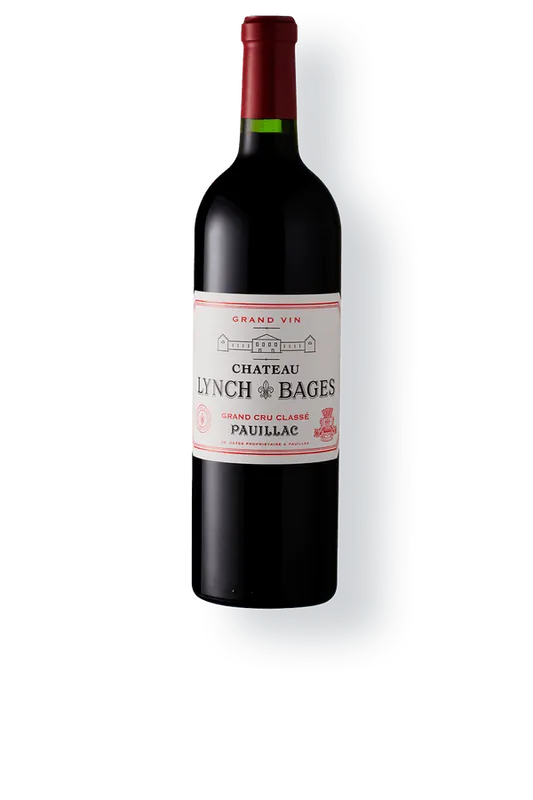 Château Lynch-bages