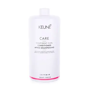 Condicionador Keune Confident Curl 1L