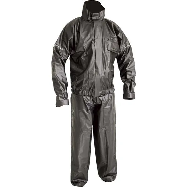 Conjunto Para Chuva para Motoqueiro Tam G EP2000 - PANTANEIRO