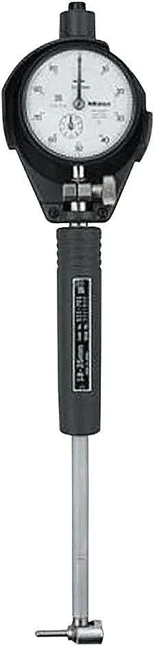 Medidor Diâmetro Interno 18-35 (0,01mm) - Mitutoyo