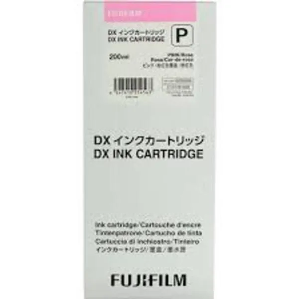 Cartucho De Tinta Fujifilm Smartlab Dx100 Pink