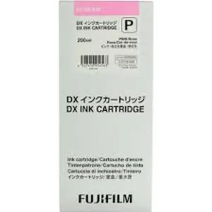 Cartucho De Tinta Fujifilm Smartlab Dx100 Pink
