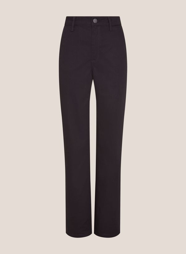 Calça Sarja New Reta Dudalina Feminina 42
