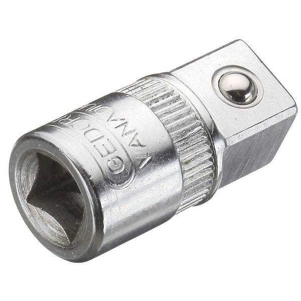 Adaptador Soquete 1/4x3/8" 2030 013190 - Gedore