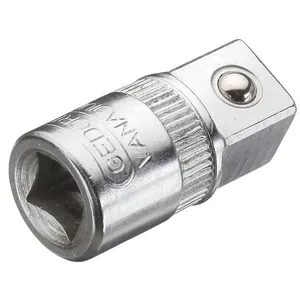 Adaptador Soquete 1/4x3/8" 2030 013190 - Gedore