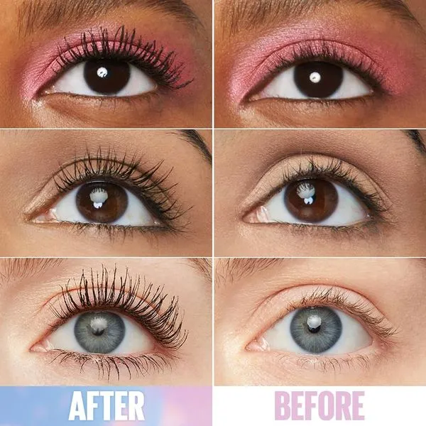 Mascara para Cílios Maybelline Sky High Lavável