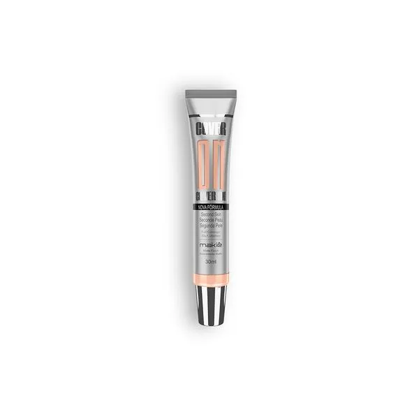 Base Makiê Cover on Alpen 30ml - Makiê