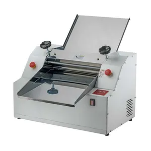 Cilindro Laminador Elétrico 40 Cm 2 Manípulos Branco Bivolt - Malta