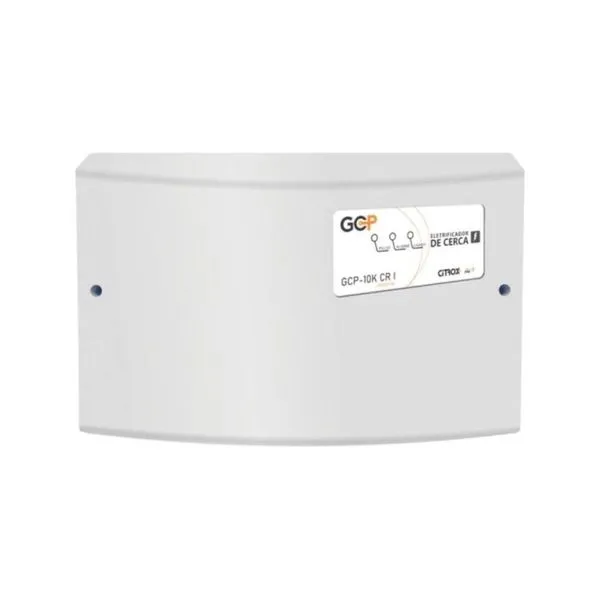 Central de Cerca Elétrica Industrial Cx-7807 10K Cri Saída 12000V Suporta Até 15km de Fio GCP Central de Cerca Elétrica Industrial Cx-7807 10K Cri Saída 12000V com Controle Remoto GCP