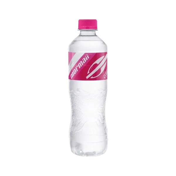 Agua Mineral Mormaii Com Gas 510ml