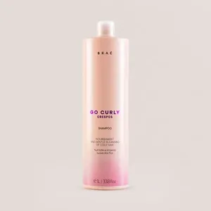 Go Curly Crespos - Shampoo 1L