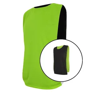 Colete Dupla Face Kanga Sport - 15 Unidades