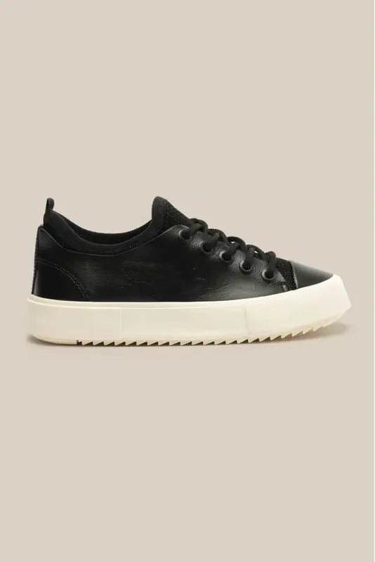 Tenis Rmi Astral Western Preto - 34