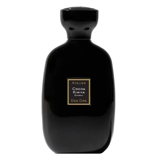 Atelier Des Ors Cocoa Kimiya Parfum - 100 ml