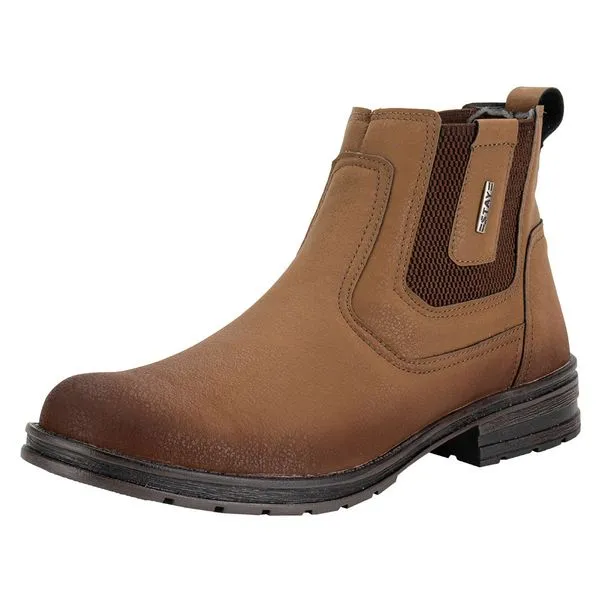 Bota Masculina Stay 4055.00 CARAMELO 41