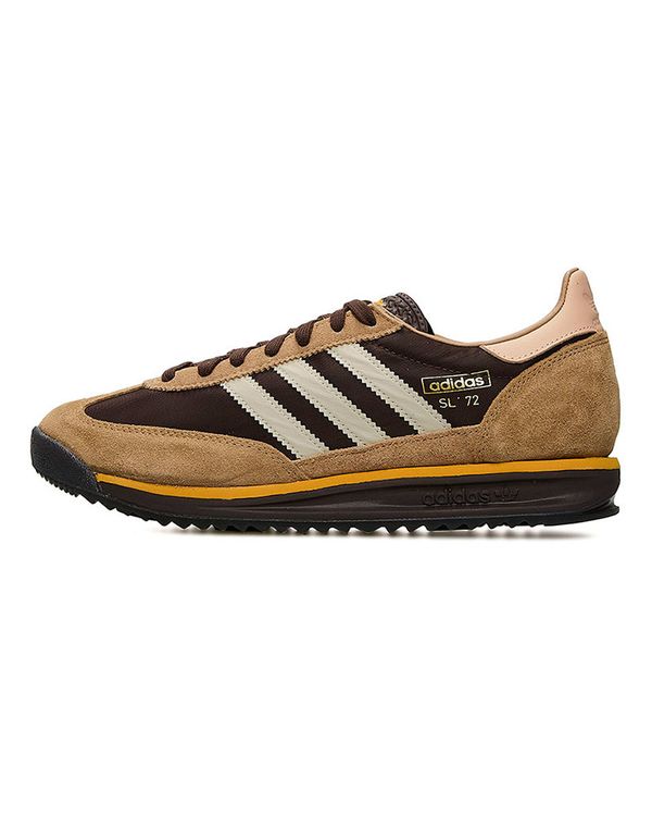 Tênis adidas SL 72 RS Masculino - 36
