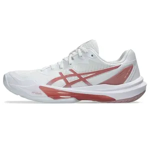 Tênis ASICS Sky Elite Ff 3 - Feminino - Branco/Bege - tam: 37
