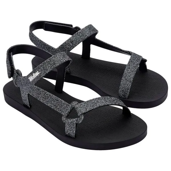 Melissa Sun Downtown II 36098 PRETO 35