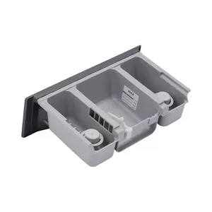 Conjunto Dispenser para Máquina de Lavar Brastemp - W11539639 W11539639