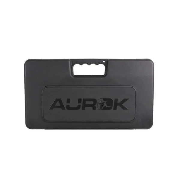 Case Para Revolveres E Pistolas A38 Aurok