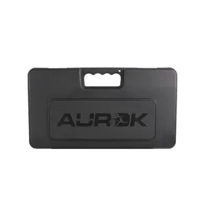 Case Para Revolveres E Pistolas A38 Aurok