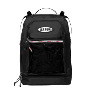 Mochila Karga 27L Fighter 2 Preto (MP)