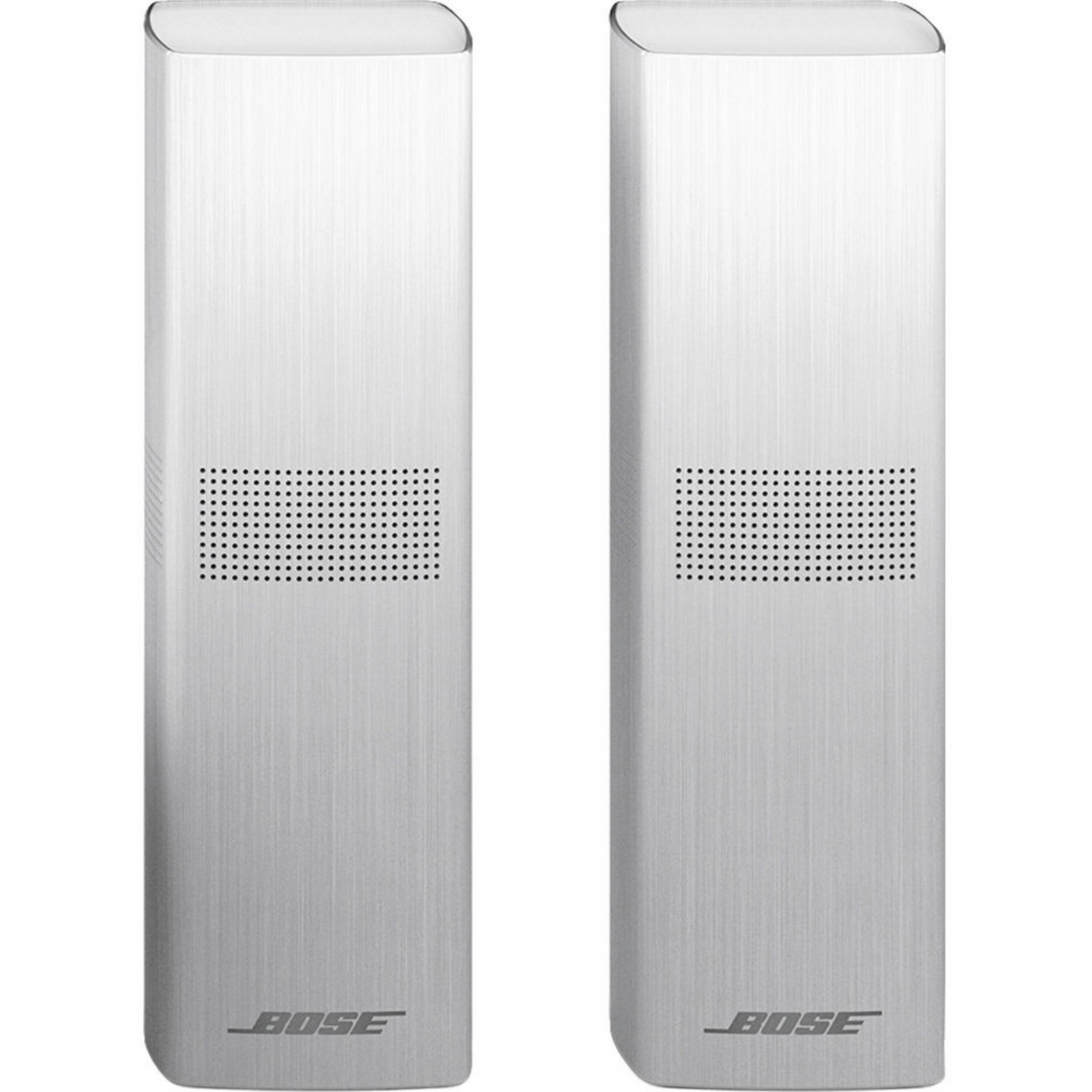 Bose Surround 700 Caixa Acústica Para Bose Soundbar ( Branco, Par )