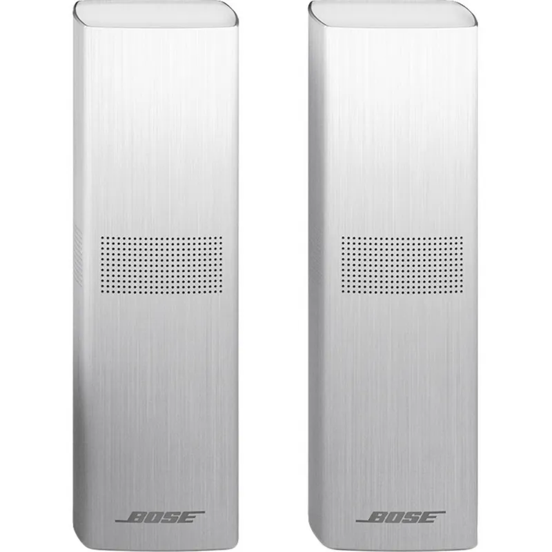 Bose Surround 700 Caixa Acústica Para Bose Soundbar ( Branco, Par )