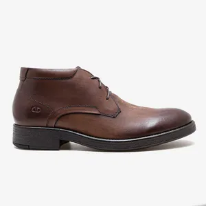 Bota Marrom Dust-Marrom-42