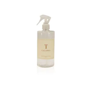Água Perfumada 500ml T Calabria