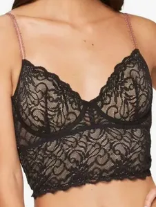 Corpete W Dreams PRETO 46B