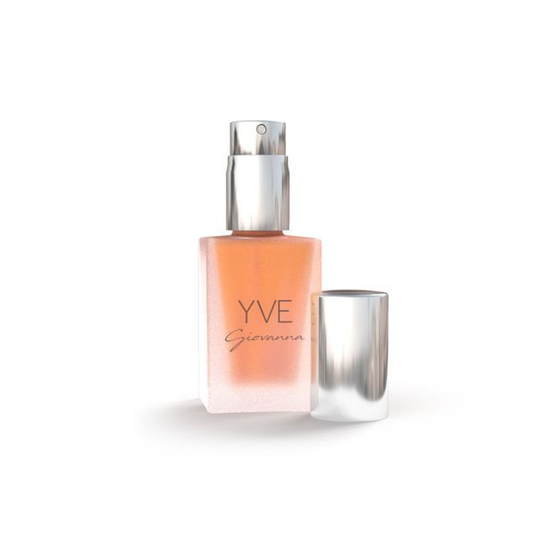 Óleo Seco Desodorante Corporal Giovanna Baby Yve 30 ml