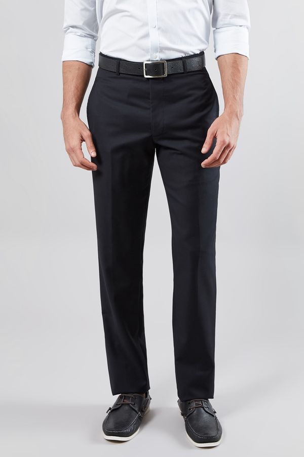 Calça Reserva Alfaiataria Urbano Azul Marinho Az - 40